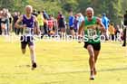 Womens and Mens Over-50s 2023 Sunderland 5k Road Race, July 20th.  Photo: David T. Hewitson/Sports for All Pics